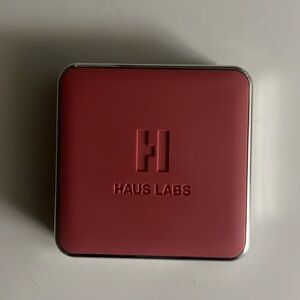haus lab blush in hibiscus haze
